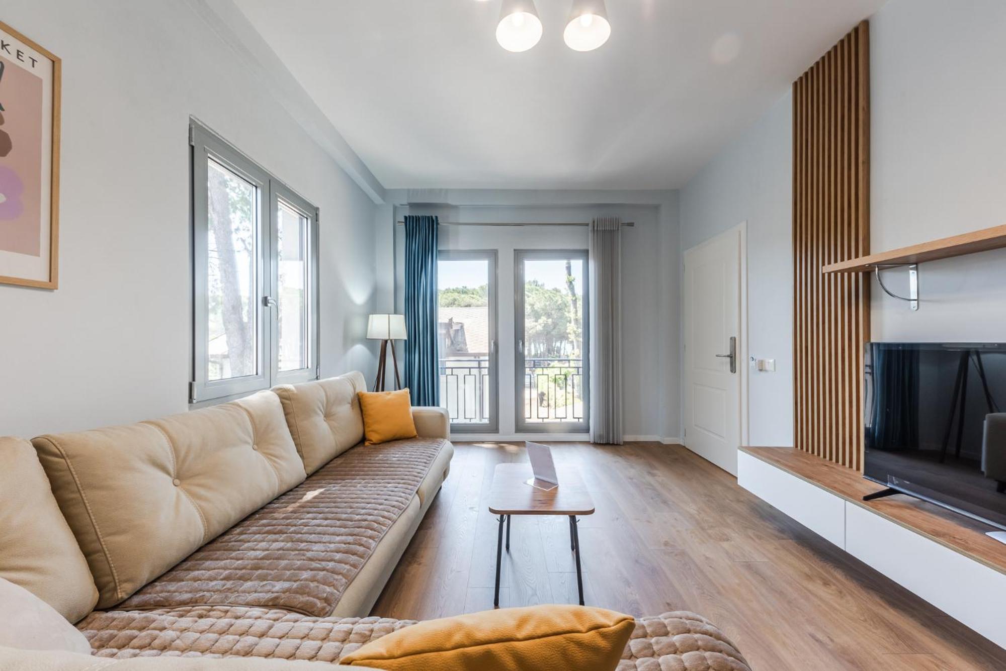 Beni'S Villa Apartments By Ps Golem  Exteriör bild