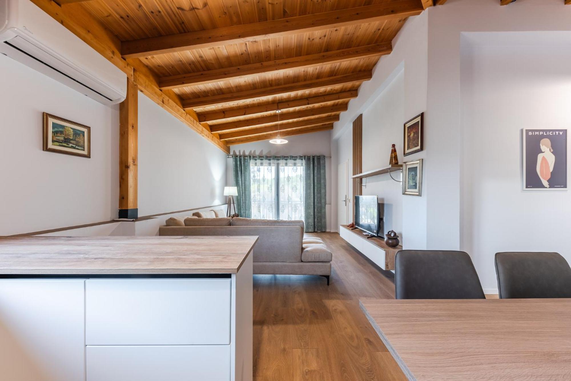 Beni'S Villa Apartments By Ps Golem  Exteriör bild